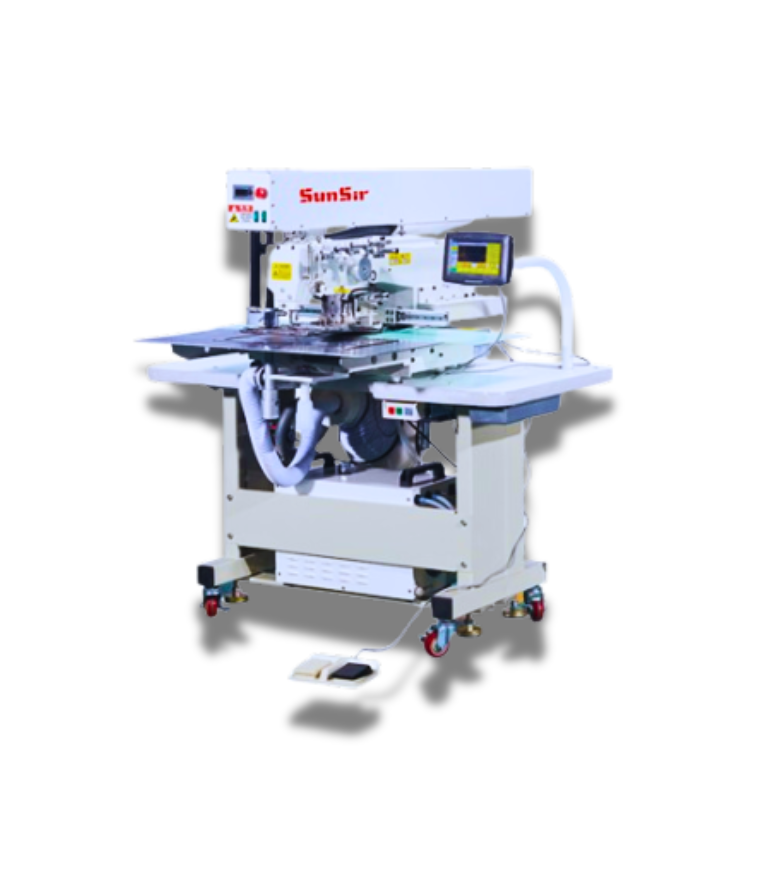 MAQ. RIBET. CORTE LASER SST3520FDHLCT240